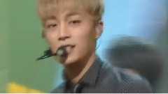 尹斗俊,BEAST - 27th 生日快乐