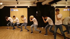 Teen Top - 从早晨到早晨 (Ah-Ah)