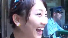 SKE48 - 松井玲奈 笑神様は突然に-