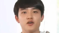 EXO - 韩剧<没关系,是爱情啊> D.O Message