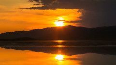 音乐短片 - Sky's Beyond