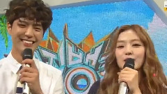 Red Velvet - Irene MC Cut