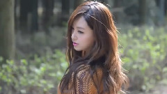 After School - The Celebrity 五月号