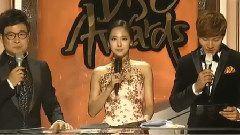 miss A,霏(miss A) - 金唱片 王霏霏Cut (下)