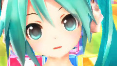 初音未来 - Lap Tap Love