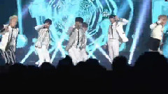 VIXX - 分手方程式