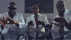 Maître Gims - Laissez Passer