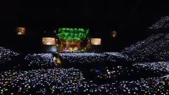 SEKAI NO OWARI - 虹色の戰争