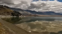 音乐短片 - A Woodland Night