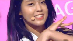 AOA Black,AOA,申智珉(AOA) - Heart Attack