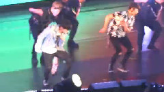 东海(Super Junior),银赫(Super Junior),Super Junior-D&E - The Beat Goes On
