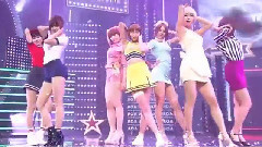 AOA Black,AOA,申智珉(AOA) - 短发