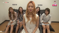 LE(EXID),EXID - 来问EXID 许率智篇
