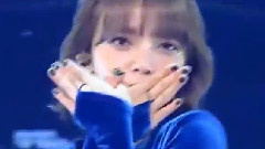 AOA Black,AOA,申智珉(AOA) - 猫步轻悄(Like A Cat)