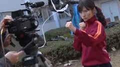 AKB48 - 撮影密着メイキング チーム火鍋vsカミソリ&ゾンビ編