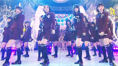 松井珠理奈,AKB48,SKE48 - 片想Finally
