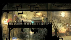 游戏原声 - Co Op Trailer
