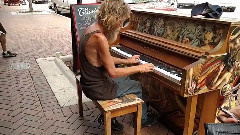 音乐短片 - 不用从封面来判断一本书