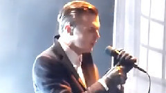 Hurts - Unspoken