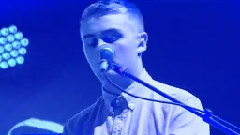 Disclosure - You & Me & White Noise & Latch