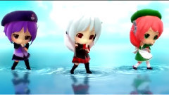 初音未来 - Shake It