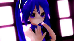 初音未来 - Sweet Devil