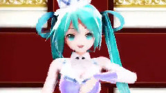 初音未来 - 虎视眈眈