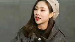 霏(miss A),miss A - 一路上有你 王霏霏Cut