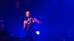 Halsey - Is There Somewhere