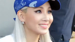 CL(2NE1),2NE1 - Meets Fans