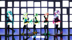 初音未来 - Fake Doll