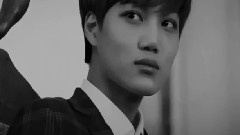 EXO,都暻秀(EXO),KAI(EXO) - 空口言 开度篇01
