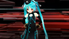初音未来 - 萝莉的Lupln