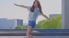 Krystal(f(x)),f(x) - Kotex Preview CF