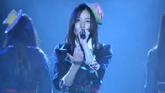 松井珠理奈,AKB48,SKE48 - この胸のバーコード