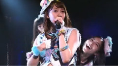 松井珠理奈,AKB48 - 逆転王子様
