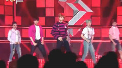 HOTSHOT - I'm a HOTSHOT - MBC 音乐中心 现场版 15/07/04