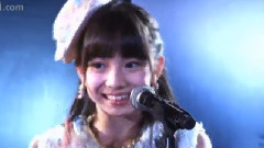 松井珠理奈,AKB48 - 逆転王子様