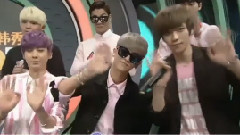 TEEN TOP,智妍,周觅,Niel(TEEN TOP) - SBS The Show Teen Top Interview Cut