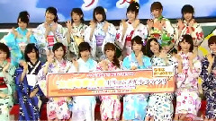 AKB48 - AKB48御台梦大陆CM 2则