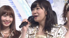 AKB48 - Talk