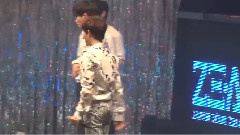 ZE:A - Talk