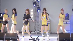 AOA Black,AOA,申智珉(AOA) - 猫步轻悄(Like A Cat)