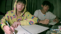 防弹少年团,Rap Monster(防弹少年团) - 2015 Summer Vacation