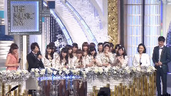 AKB48 - 访谈片段