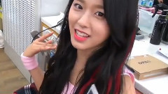韩国综艺,AOA Black,AOA - Heart A Tag EP11 AOA Interview Cut