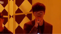 BTOB - Giddy Up&没关系 - MBC 音乐中心 现场版 15/07/04