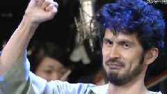 平井坚 - POP STAR & 君の鼓動は君にしか鳴らせない