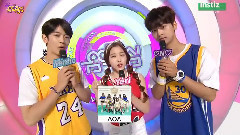 BigBang,AOA,Sistar,崔珉豪(SHINee),Red Velvet - 音乐中心 一位候补公布