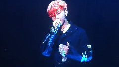 BigBang - Blue